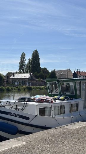 Vue exterieure avant