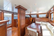 2009 AGANLAR YACHTS Custom 26.6m Gulet