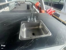 1998 Stardust Cruiser Stardust 86