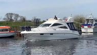 2003 Sealine F34 Flybridge