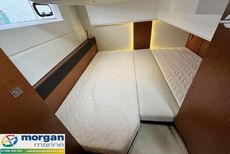 2015 Jeanneau NC 14