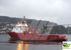 78m / DP 2 / 178ts BP AHTS Vessel for Sale / #1065212