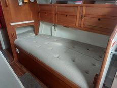 1985 WESTERLY KONSORT Twin Keel