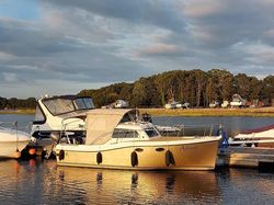 2001 Landau 20 Launch