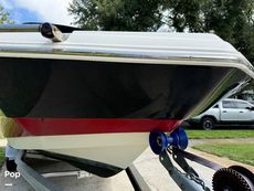2016 NauticStar 223 DC Sport Deck