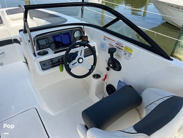 2023 Bayliner 2200 dx