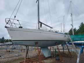Beneteau 32s5  - Main Photo