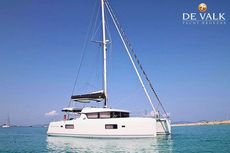 2017 Lagoon 42