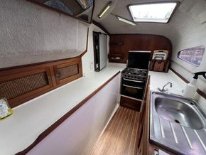 Ostac Parallax 11 Catamaran for Sale 