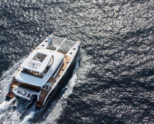 2016 Lagoon 630