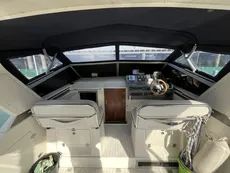 1987 Princess 286 Riviera