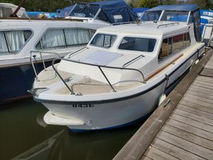 Norman 23 MK 111-NOW SOLD 