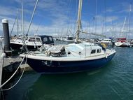 1979 Westerly Centaur