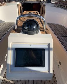 2016 Bavaria Cruiser 34