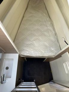 2023 Fountaine Pajot Samana 59