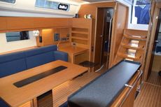 2020 Hanse 508