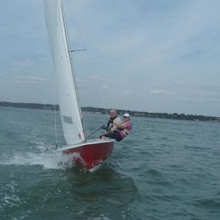 Kestrel 1642