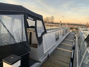 Nick Thorpe Sly Old Fox