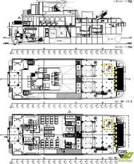 28m / 24 pax Crew Transfer Vessel for Sale / #1128945