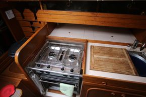 cooker