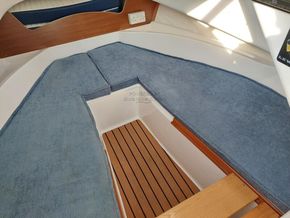 Galeon Galia 640  - Cabin 