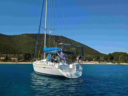 2001 Beneteau Oceanis Clipper 393