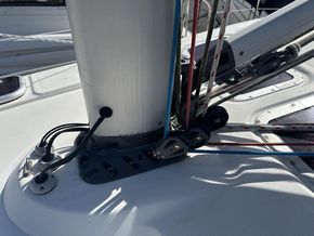 2007 Bavaria 37 Cruiser 14