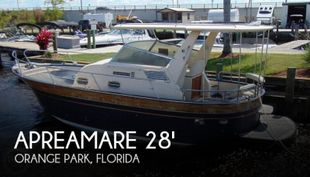 1999 Apreamare 7.5 M Semi Cabinato