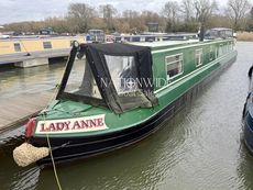 66ft Semi-Trad