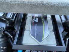 2012 Sea Ray 205 Sport