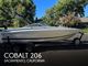 2002 Cobalt 206