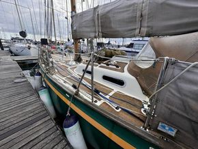 1993 tradewind 35 sail 9427087 20240613024837433 1 XLARGE