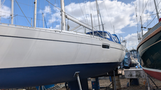 Beneteau Oceanis 351 - XS