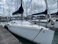 Beneteau First 40.7