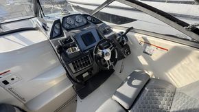 2012 Larson 256 Cabrio 6