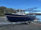 1992 Hardy Fast Fisher 24