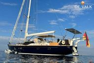 2003 Mystic 57