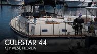 1973 Gulfstar 44