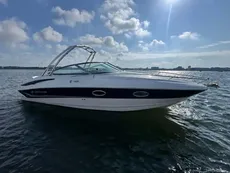2007 Crownline 255 CCR