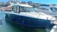 Jeanneau Merry Fisher 895 Offshore
