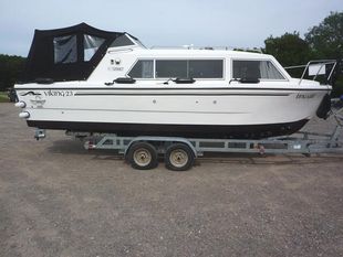 Viking 23 HiLine