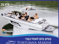 Malibu 20 VTX