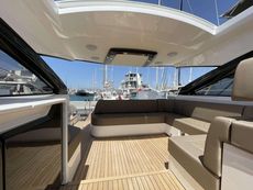 2024 Fairline Targa 45 Open