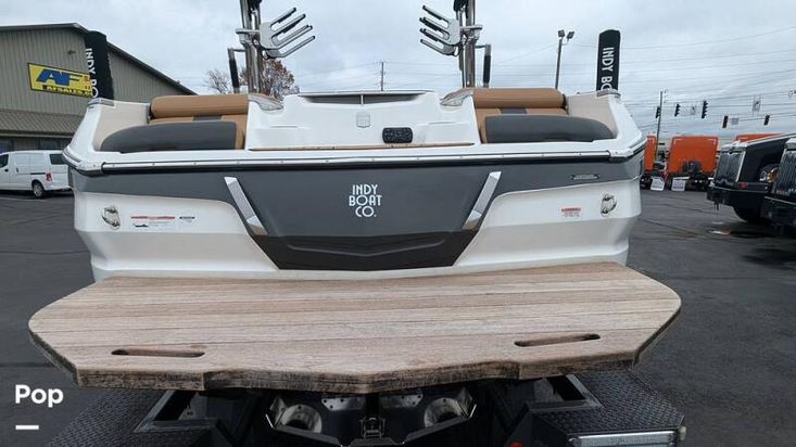 2020 Mastercraft x-24