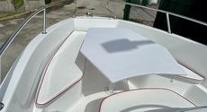 SELVA 5.7 ELEGANCE + SELVA/YAMAHA 70XSR