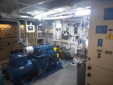 1984 Tug - Single Screw For Sale