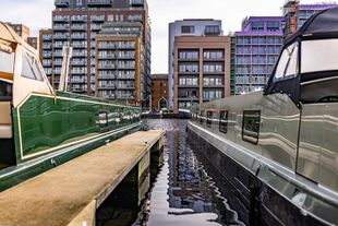 Waterspace Living Lexington 70