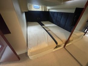 2007 Fairline Targa 40 30