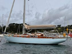 Alan Buchanan Prior 37