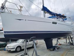 2008 Jeanneau Sun Odyssey 36i